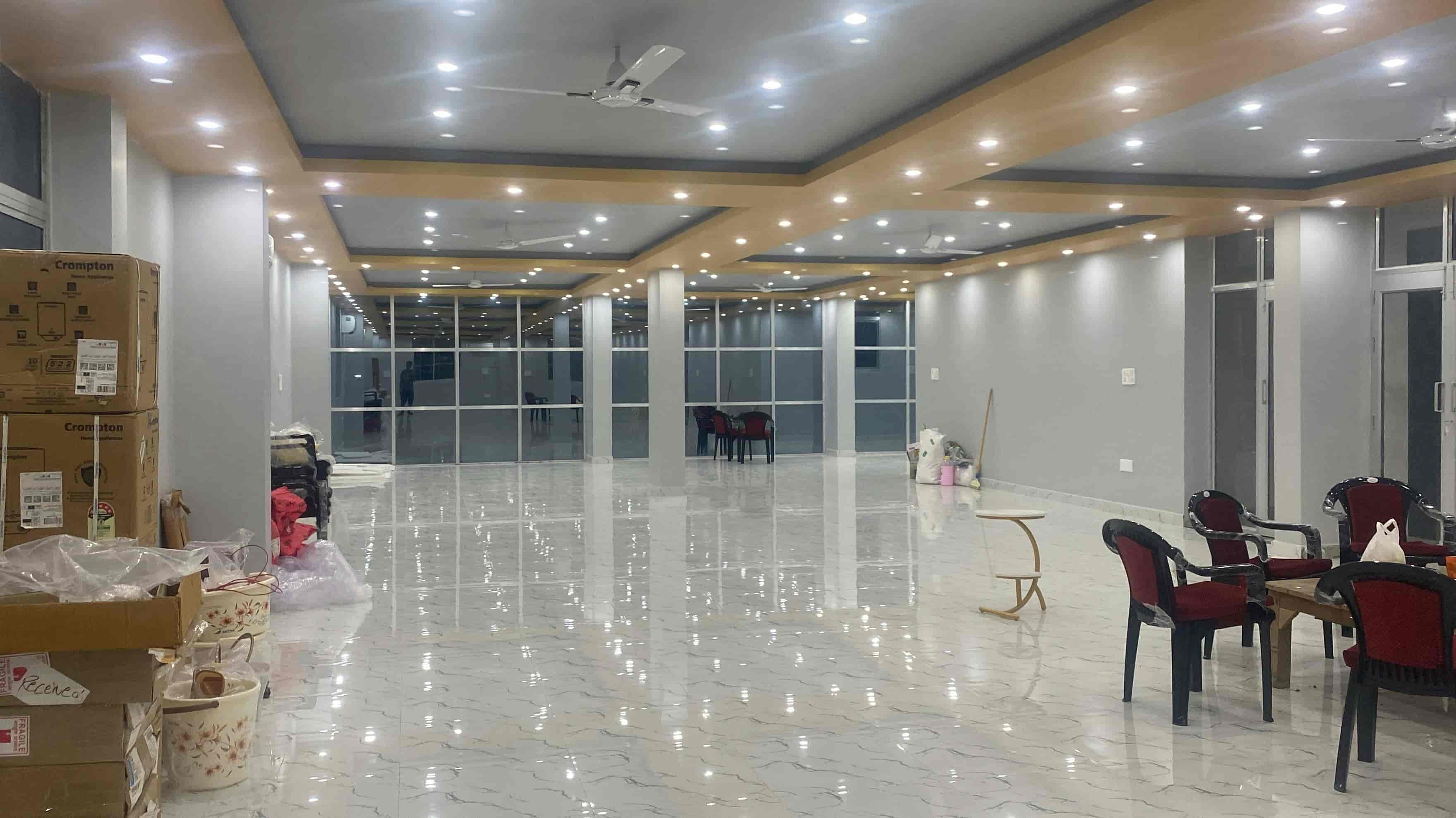 Mini Banquet Hall